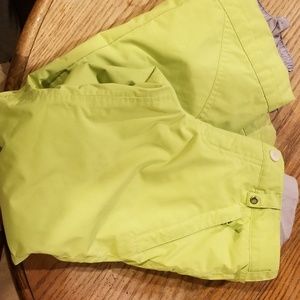 Burton snowboard pants
